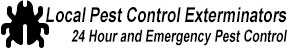Port Washington WI Pest Control Exterminators